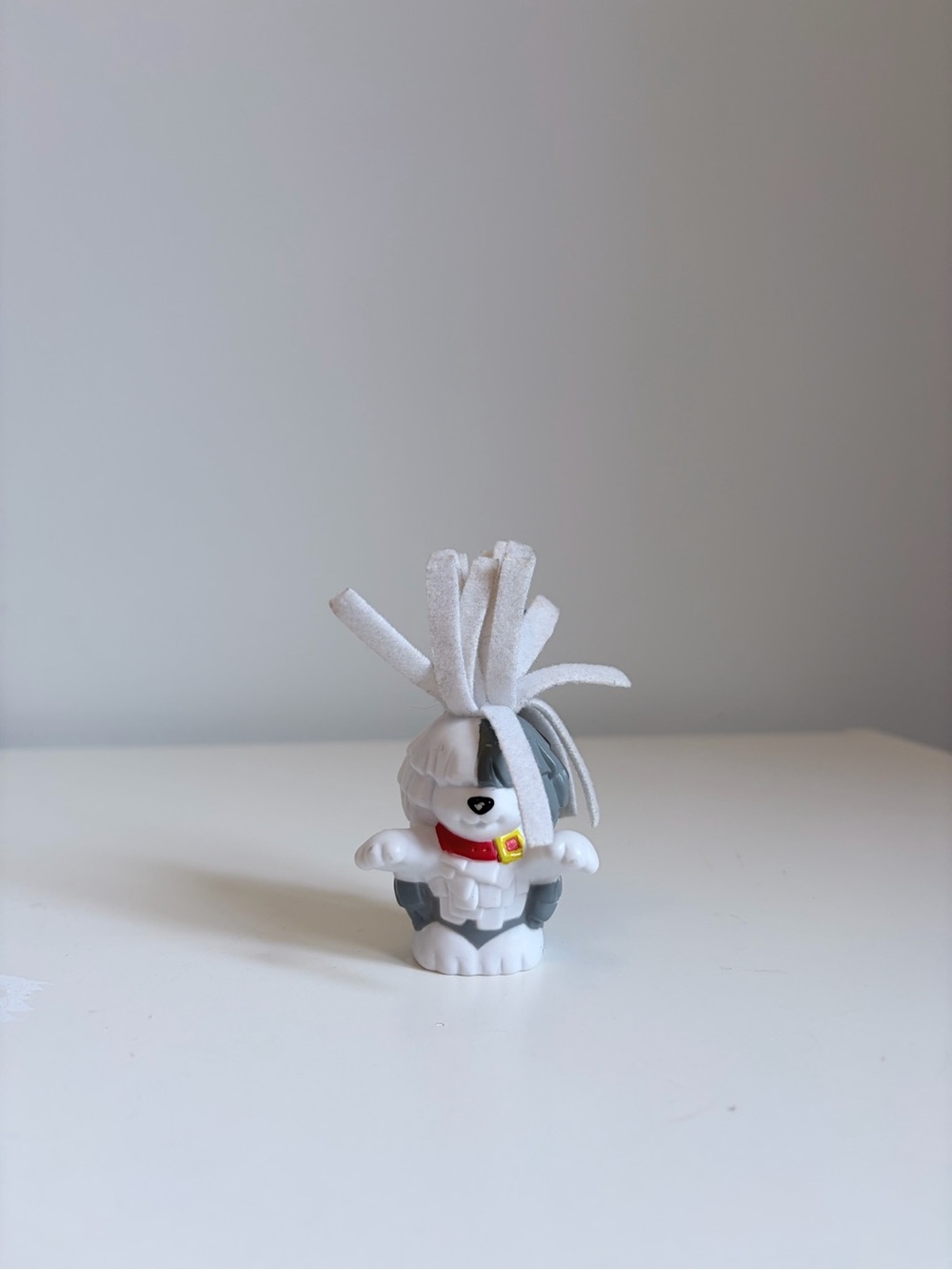 (5/$25) Fisher Price Little People Touch and Feel Dog